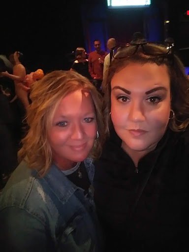 Comedy Club «Go Comedy! Improv Theater», reviews and photos, 261 E 9 Mile Rd, Ferndale, MI 48220, USA