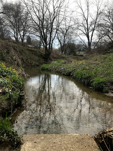 Park «George Rogers Clark Park», reviews and photos, 1024 Thruston Ave, Louisville, KY 40217, USA