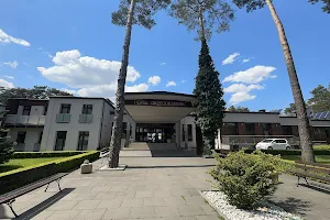 Hotel Grzegorzewski image