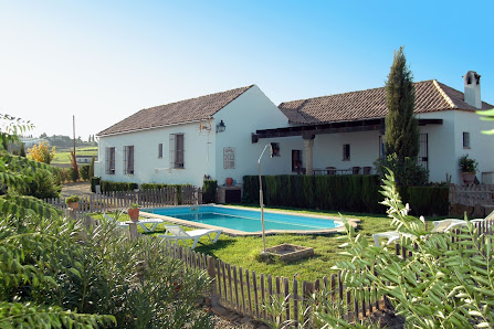 Casa Rural La Muela CP-42, 292, 14546 Santaella, Córdoba, España