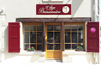Photos du propriétaire du Restaurant L'ETAPE BUISSONNIERE à Bannay - n°6