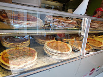 Atmosphère du Pizzas à emporter Porzione di Capri Rotonde à Aix-en-Provence - n°1