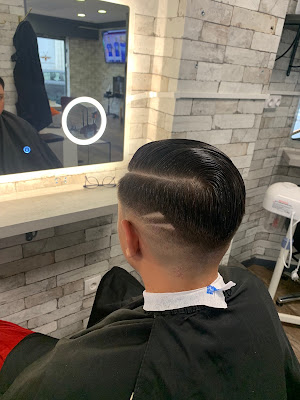 La ruche MMZ barber & mixte à Tours