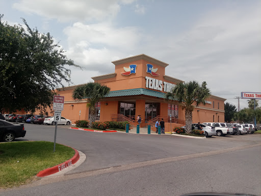 Thrift Store «Texas Thrift Store», reviews and photos, 200 Ash Ave, McAllen, TX 78501, USA