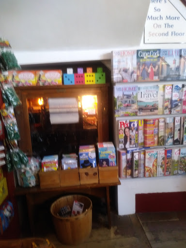 General Store «The Brewster Store», reviews and photos, 1935 Main St, Brewster, MA 02631, USA