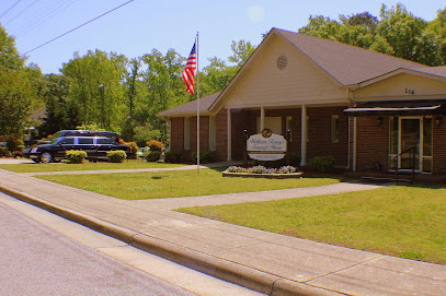 William Toney's Funeral Home and Cremation Service