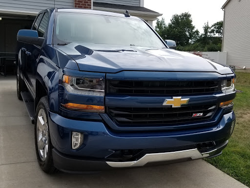 Car Dealer «Bill Crispin Chevrolet», reviews and photos, 7112 E Michigan Ave, Saline, MI 48176, USA