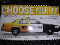 Jp Taxi - Photo 2 - Car repair in , Evansville