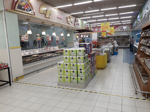 Latin supermarkets Kualalumpur