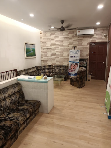 Klinik Pergigian Deol - Klinik Pergigian Deol