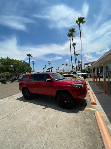 Toyota Dealer «Toyota of Pharr», reviews and photos, 1625 W Expy 83, Pharr, TX 78577, USA