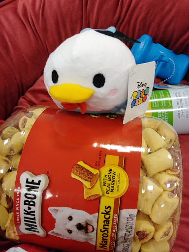 Pet Supply Store «PetSmart», reviews and photos, 11132 Abercorn St, Savannah, GA 31419, USA