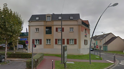 Dr David CHERPIN à Cergy