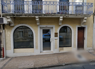 Dr ALONSO François Dentiste Fumel à Fumel