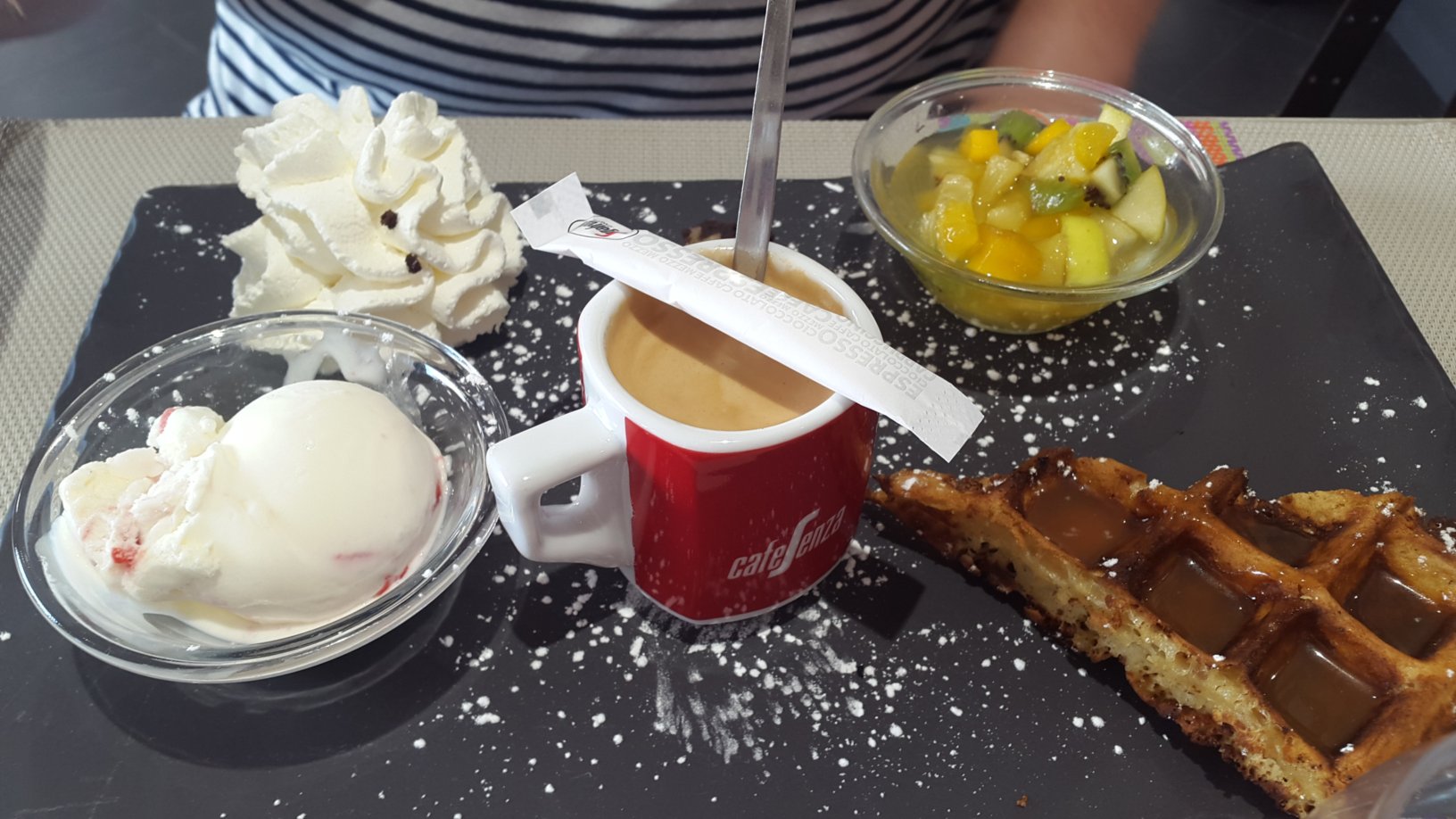 Photo n° 12 de l'avis de seb.c fait le 20/06/2017 à 20:19