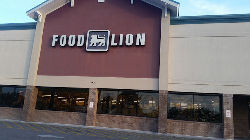 Grocery Store «Food Lion», reviews and photos, 1430 S Kings Hwy, Myrtle Beach, SC 29578, USA