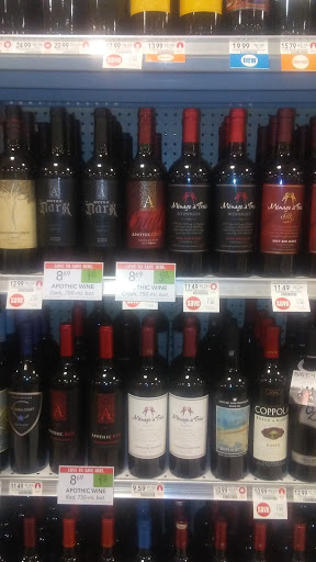 Supermarket «Publix Super Market at Crestwood Square», reviews and photos, 11977 Southern Blvd, Royal Palm Beach, FL 33411, USA