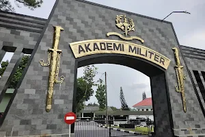 The National Military Academy of Indonesia - Akademi Militer image