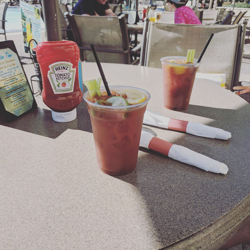 Hotel «Parc Soleil by Hilton Grand Vacations», reviews and photos, 11272 Desforges Ave, Orlando, FL 32836, USA