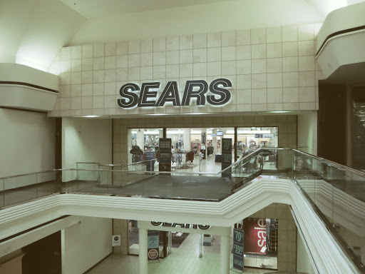 Department Store «Sears», reviews and photos, 2300 Hilltop Mall Rd, Richmond, CA 94806, USA