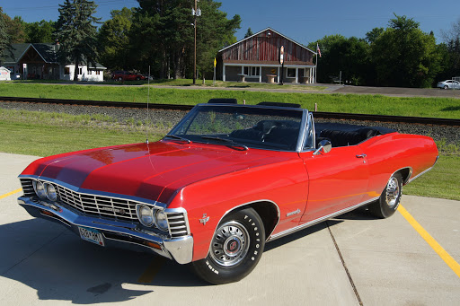 Auto Repair Shop «North Park Auto Repair», reviews and photos, 4194 30th St, San Diego, CA 92104, USA