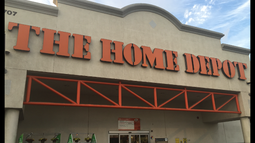 The Home Depot, 2707 S Towne Ave, Pomona, CA 91766, USA, 