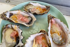 Mick's Shellfish Stall image