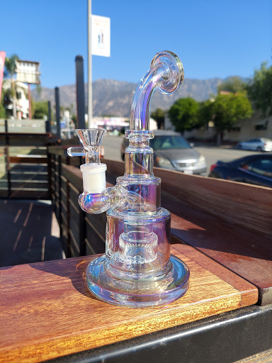 Tobacco Shop «Ace Tobacco Shop», reviews and photos, 2501 Lake Ave, Altadena, CA 91001, USA