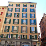 Photo n°2 de l'avis de Per.a fait le 24/02/2019 à 19:43 sur le  Art Hotel Orologio à Bologna