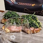 Photo n°2 de l'avis de Annibale.o fait le 12/11/2023 à 08:07 sur le  Ristorante Nonna Rina à Fabriano