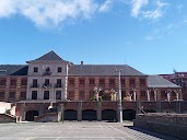 Schule en Ávila