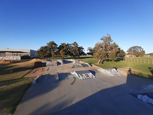 Bayswater Skate Park