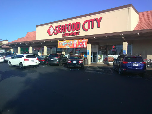 Supermarket «Seafood City Supermarket», reviews and photos, 8955 Mira Mesa Blvd, San Diego, CA 92126, USA