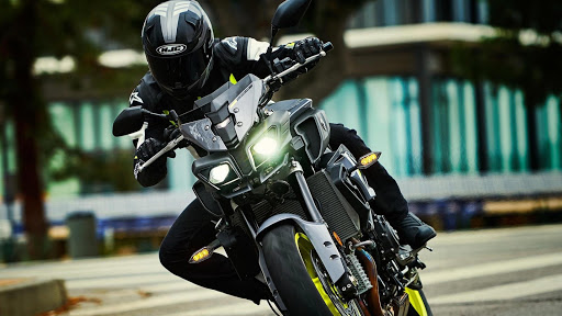 Motorcycle Dealer «Richmond Honda House», reviews and photos, 7906 W Broad St, Richmond, VA 23294, USA