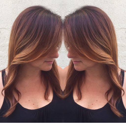 Hair Salon «j.morgan salon», reviews and photos, 252 Spring Garden St, Easton, PA 18042, USA