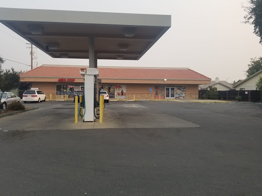 Convenience Store «New Stop Convenience Store», reviews and photos, 1299 Northgate Dr, Yuba City, CA 95991, USA