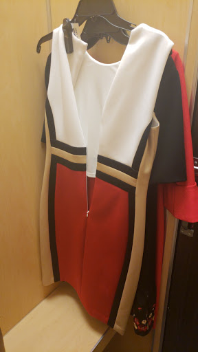 Clothing Store «Ross Dress for Less», reviews and photos, 2500 Gwynns Falls Pkwy, Baltimore, MD 21216, USA