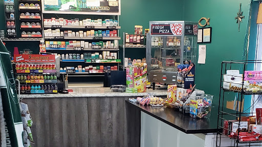 Bennett Lake Market, 7150 Bennett Lake Rd, Fenton, MI 48430, USA, 