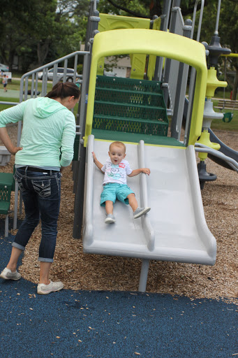 Park «Seasons 4 Park», reviews and photos, 600 Old Farm Dr, Roselle, IL 60172, USA