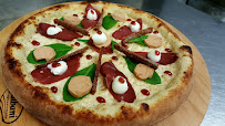 Pizza du Pizzeria TradiPizz à Sainte-Marie-aux-Chênes - n°19