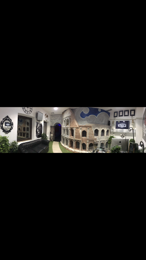 Street Art Tattoo Tramontozzi (Colosseum) Studio Tattoo e Piercing