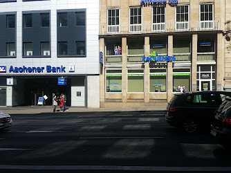 Aachener Bank eG, Hauptstelle Theaterstraße