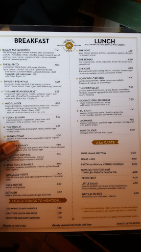 Coffee Shop «Mudhouse Coffee», reviews and photos, 323 South Ave, Springfield, MO 65806, USA