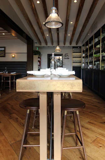 Pedalers Fork image