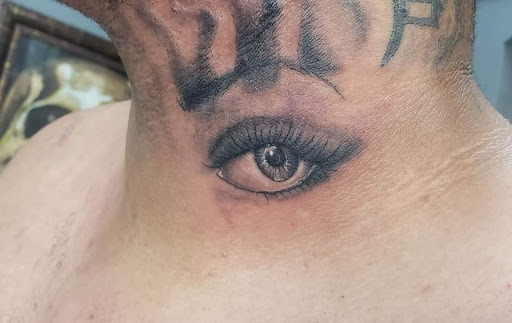 Explore girls tattoo ideas, creative tattoo ideas in Houston, available at 333 Tattoo Studio HTX