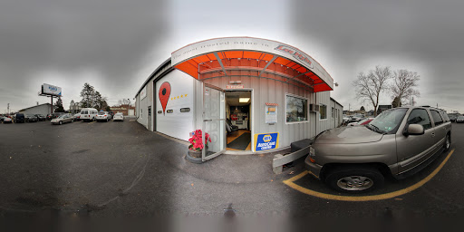 Auto Repair Shop «Lee Myles Auto Care & Transmissions», reviews and photos, 914 Fern Ave, Reading, PA 19607, USA