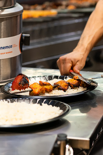 Massis Kabob The Original Kabobery