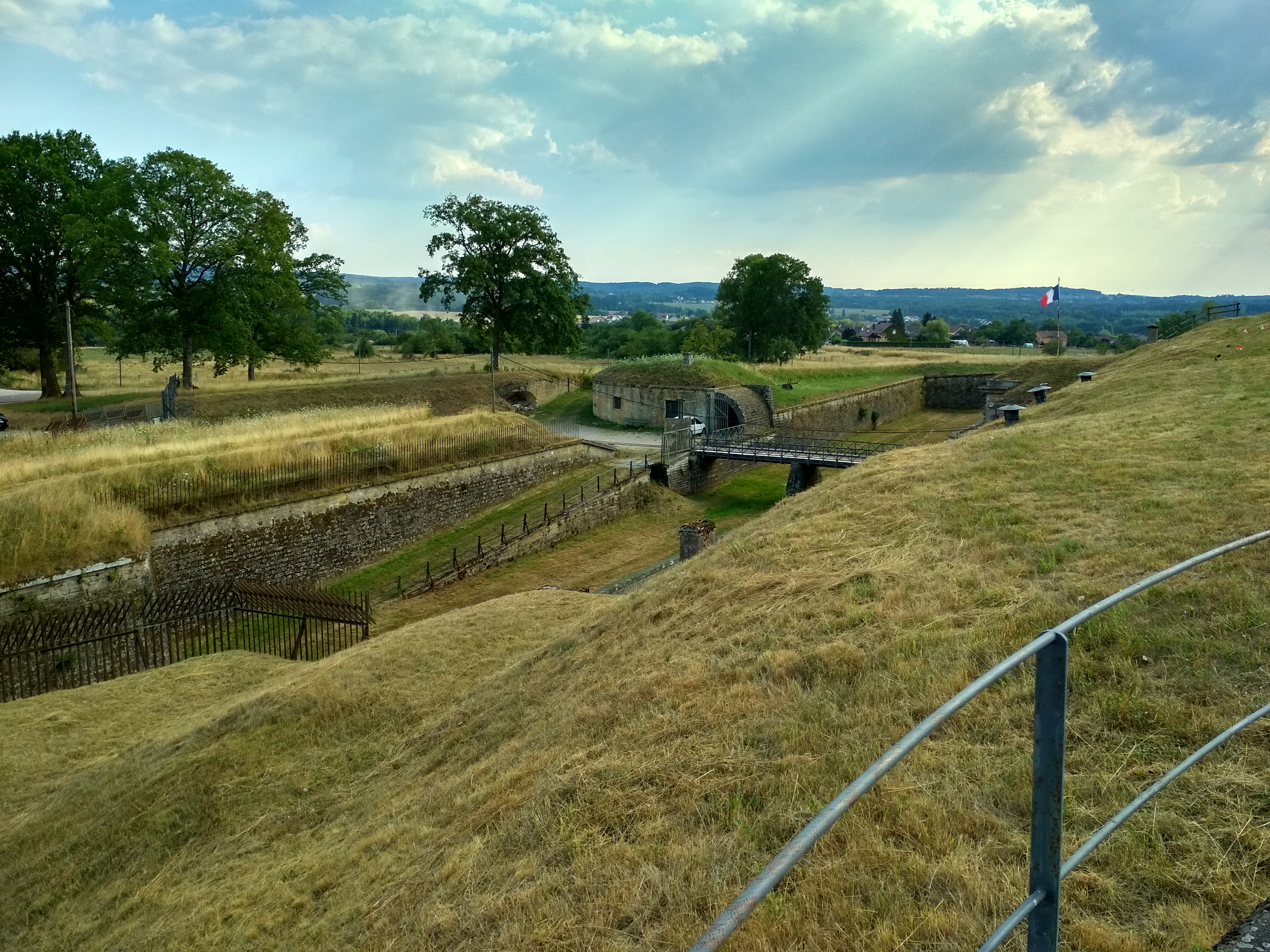 Photo n° 3 de l'avis de Lukas.r fait le 29/07/2018 à 15:55