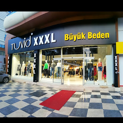 Tuvidxxl Antalya