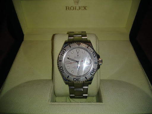 Pawn Shop «Mr Money Pawn & Gun Inc», reviews and photos, 3315 E Hillsborough Ave, Tampa, FL 33610, USA